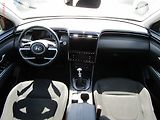 Hyundai Tucson (2021) 1.6 TGDi 4x4, 1.maj,ČR, AT - náhled 9