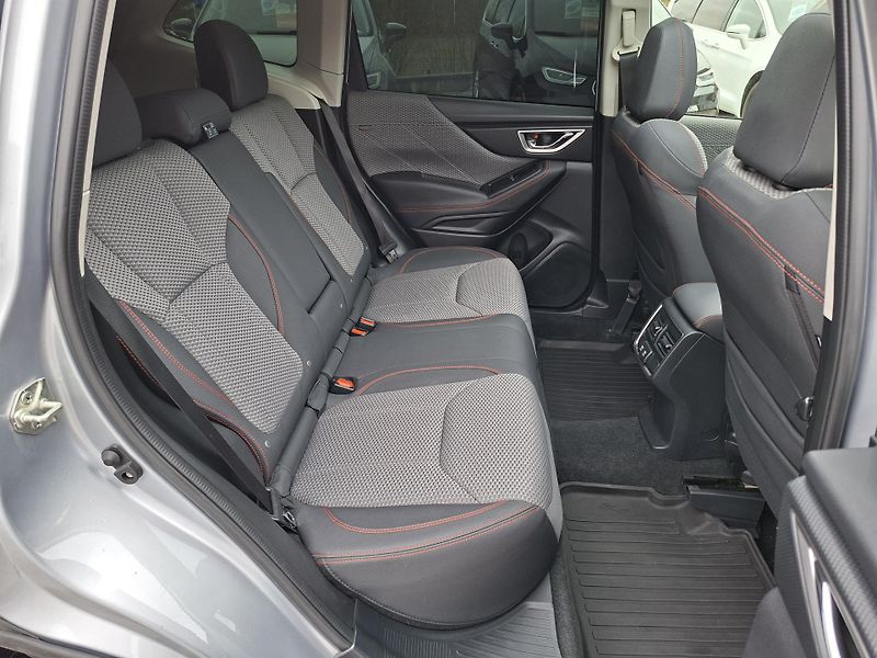 Subaru Forester (2021) 2,5 SPORT 4x4, REZERVACE - fotka 12 z 49