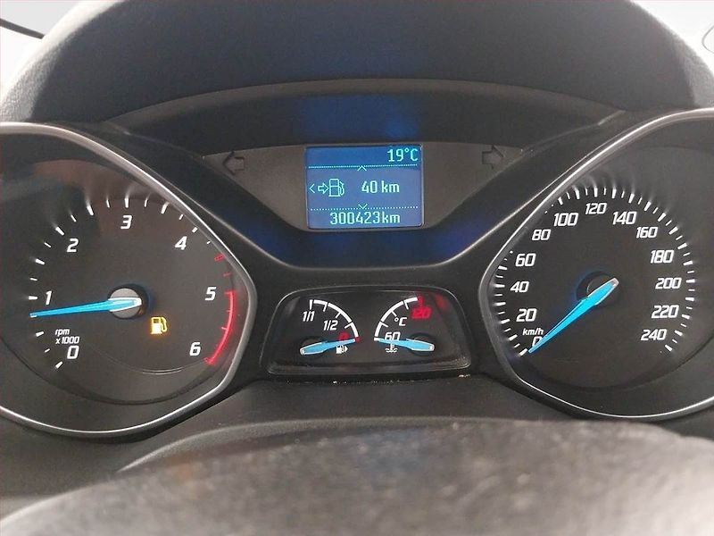 Ford C-MAX (2013) 1.6 TDCi, Serv.kniha, po STK - fotka 11 z 18
