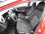 Kia Ceed (2013) 1.4 CRDi, ČR - náhled 9