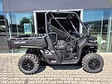 Can-Am Traxter HD 10 PRO (2025) Traxter XU HD10 T ABS - náhled 2