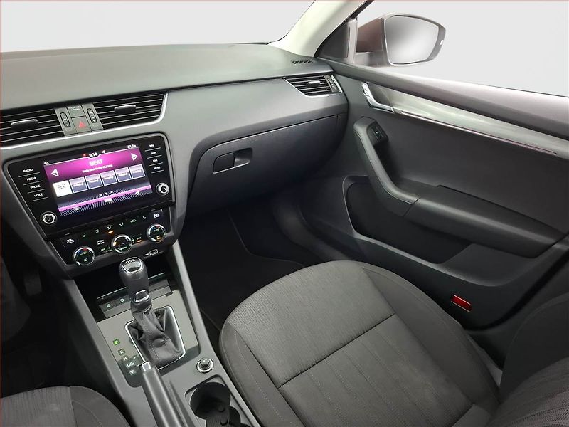 Škoda Octavia (2020) Style 2.0 TDI, Automat, Navi - fotka 8 z 19