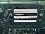 Volkswagen Touran (2020) 1,5TSi DSG 7.MÍST NAVIGACE ACC - náhled 27