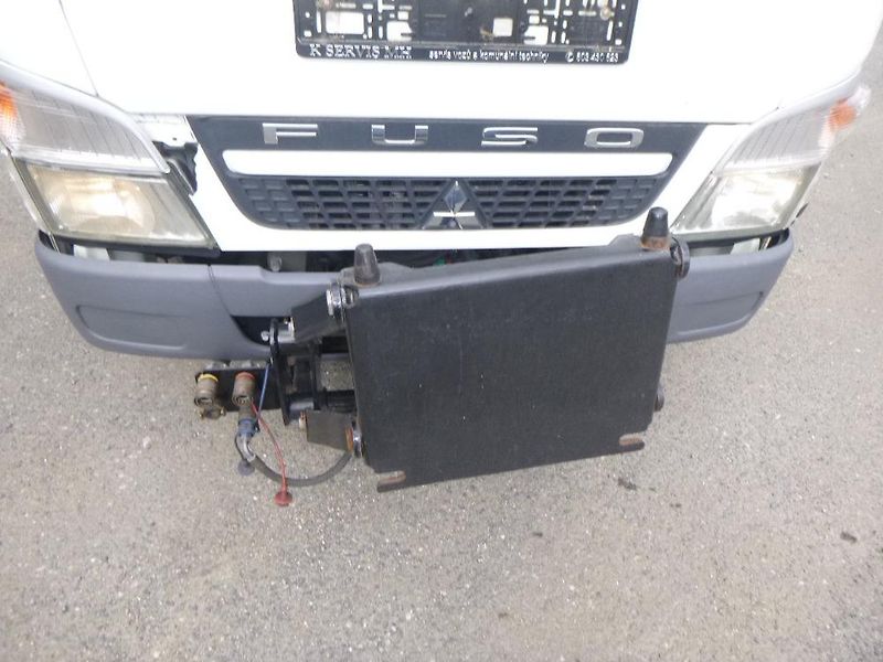 Mitsubishi (2013) Canter 3S13 do 3500kg - fotka 10 z 18