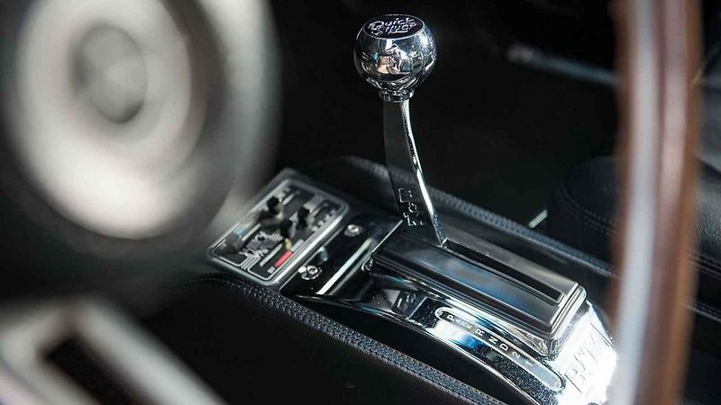 Dodge Charger.