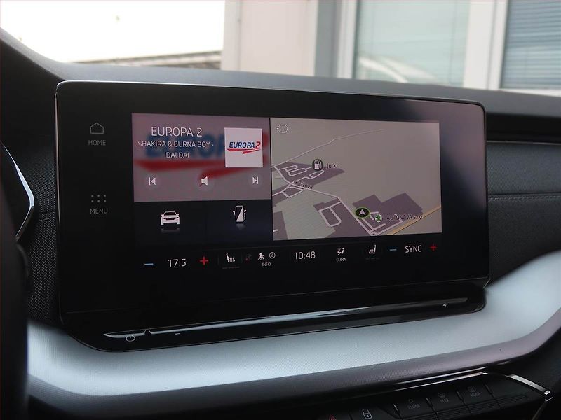 Škoda Octavia (2022) Style 2.0 TDI, Navi, Tempomat - fotka 12 z 18