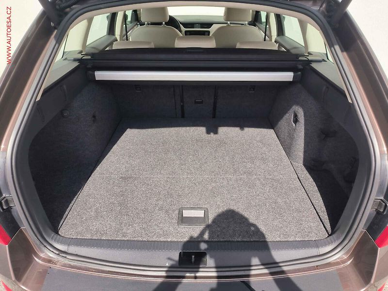 Škoda Octavia (2013) 1.8 TSi, Elegance, bixen - fotka 7 z 18