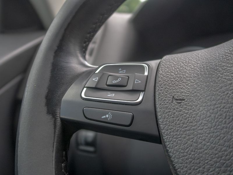 Volkswagen Tiguan (2010) ČR 2.0TSI 125KW 4x4 - SERVIS - fotka 16 z 48