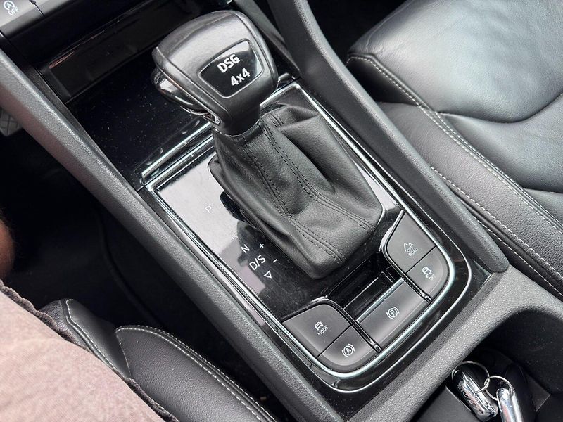 Škoda Kodiaq (2017) 4X4 2,0 TDI 140 KW DSG ČR - fotka 29 z 50