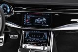 Audi Q8 50TDI 2x Sline Laser Vzduch B& - náhled 18