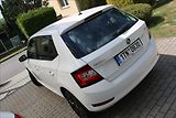 Škoda Fabia 1,0 ČR, 1. Majitel - náhled 9