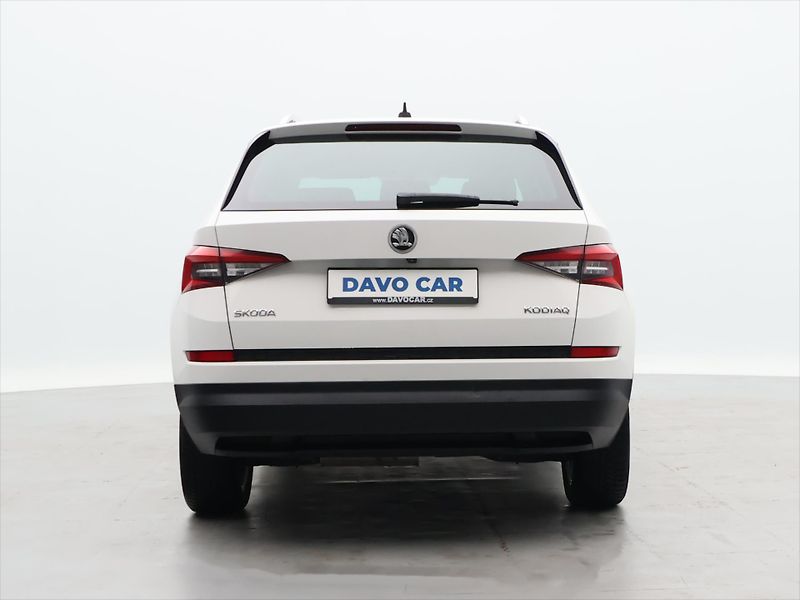 Škoda Kodiaq 2,0 TDI DSG CZ Style Plus DPH - fotka 6 z 26