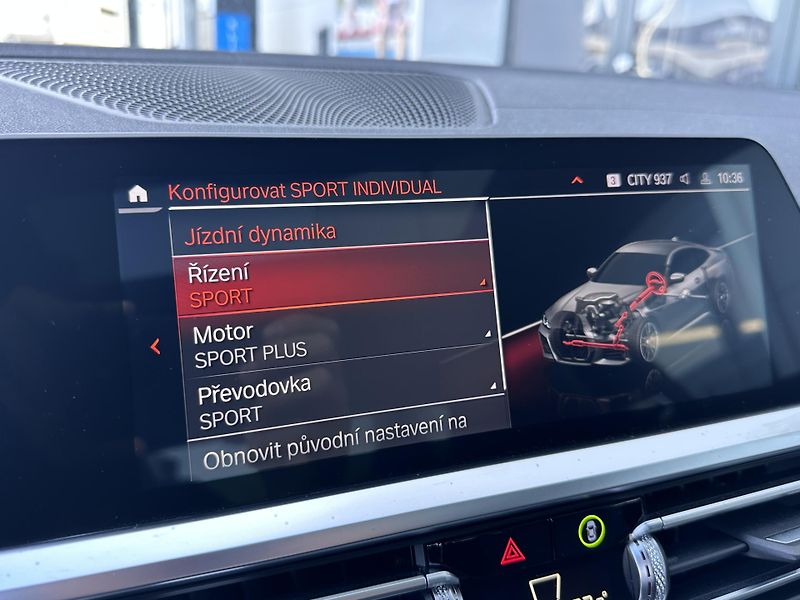 BMW Řada 4 M440i xDrive AC Schnitzer - fotka 20 z 28