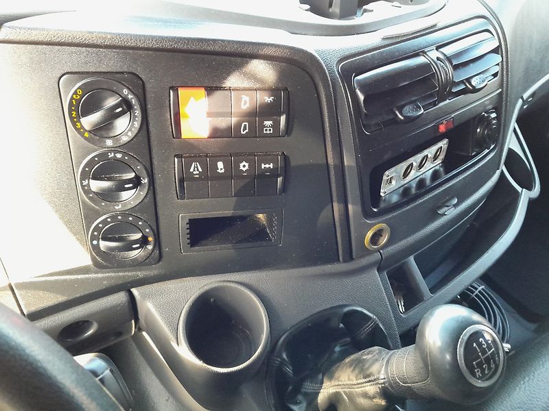 Mercedes-Benz Atego 818 Euro6 - fotka 23 z 37