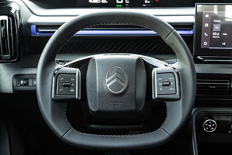 Citroën C3 (2026) 1,2 MAX Hybrid 110k Aut+ZIMA - fotka 16 z 20