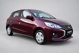 Mitsubishi Space Star 1.2 SELECT odpočet DPH - náhled 1