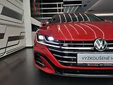 Volkswagen Arteon Shooting Brake (2022) R-Line 2.0 TSI (140kW/190k) DS - náhled 32