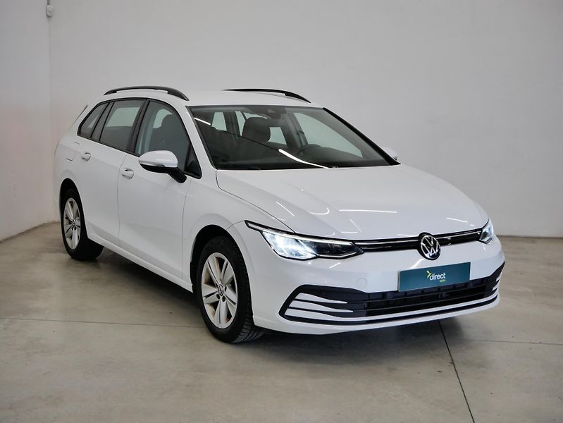 Volkswagen Golf - fotka 8 z 25