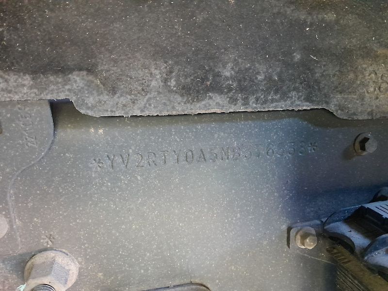Volvo FH 460 I-Safe LowDeck - fotka 36 z 42