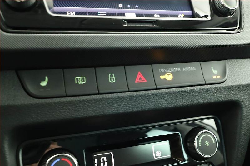 Škoda Fabia (2022) Ambition 1.0 TSI, ČR,1.maj - fotka 13 z 13