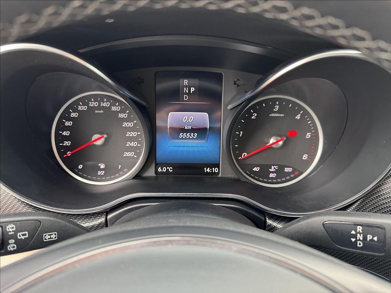 Mercedes-Benz Třídy V V 300d 4M Marco Polo*AIRMATIC - fotka 8 z 35