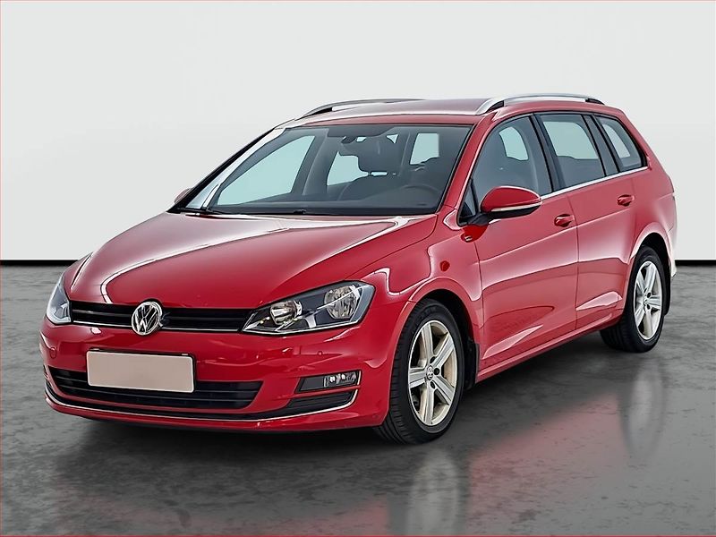 Volkswagen Golf (2015) 1.6 TDI, Serv.kniha, Tempomat - fotka 2 z 18