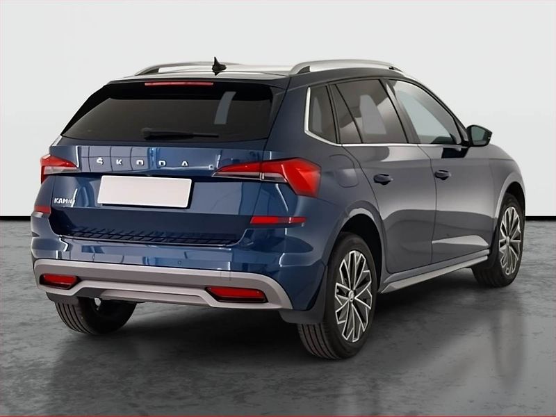 Škoda Kamiq (2021) Style 1.5 TSI - fotka 5 z 23