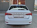 Škoda Octavia 2.0TDI Style, původ ČR,1.Maj. - náhled 9