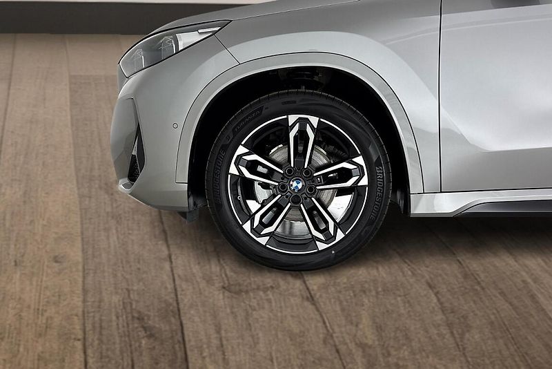 BMW X1 xDrive20d - fotka 22 z 23