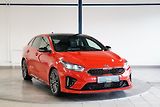 Kia ProCeed - náhled 8