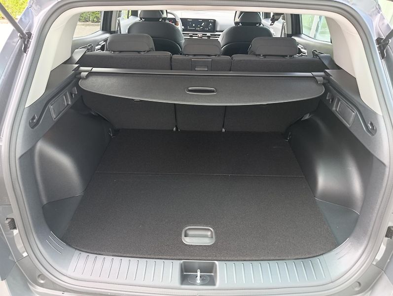 Kia Sportage (2026) NQ5 1,6 T-GDi 4x2 EX + PLUS - fotka 6 z 6