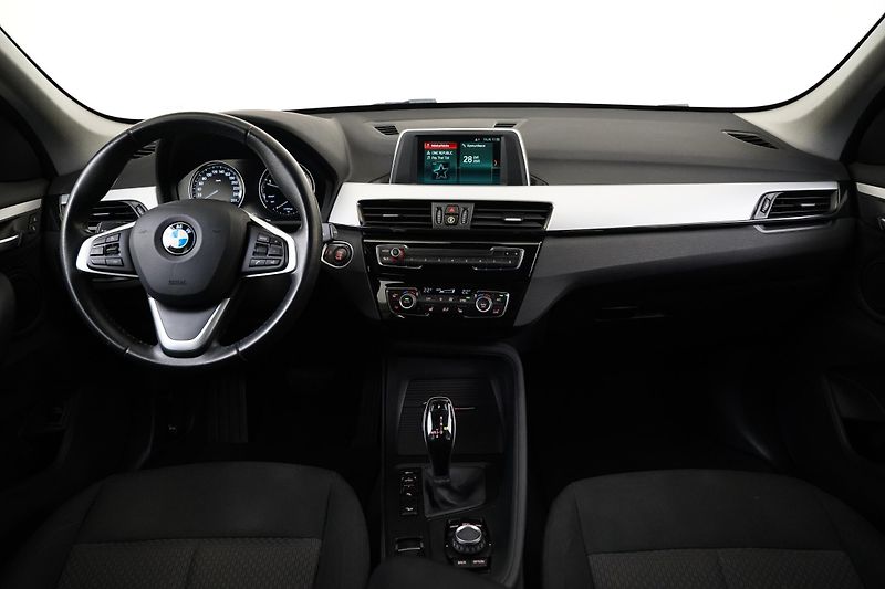 BMW X1 - fotka 5 z 26