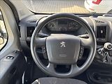 Peugeot Boxer 2,2 Bluehdi  103kW L2 DPH - náhled 14