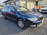 Škoda Superb 2.0 TDI 4x4 Webasto TZ Kuže  - náhled 1