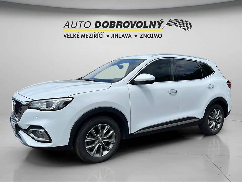 MG HS Emotion 1.5 T-GDI MT6 (119kW)/ - fotka 3 z 37
