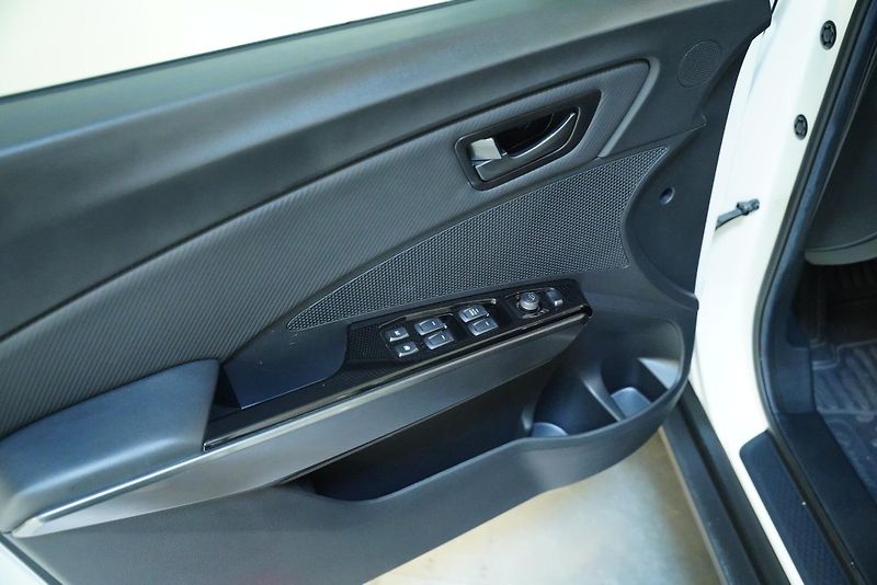 SsangYong Tivoli - fotka 12 z 27