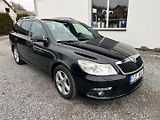Škoda Octavia (2010) RS 2.0 TSi Xenony,NAVI - náhled 8