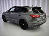 Volkswagen Touareg 4.0TDI V8 R-LINE 4MOTION, BLAC - náhled 4