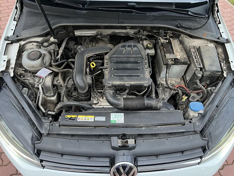 Volkswagen Golf 1.0 TSI 85KW,1 MAJITEL,SERVIS - fotka 38 z 40