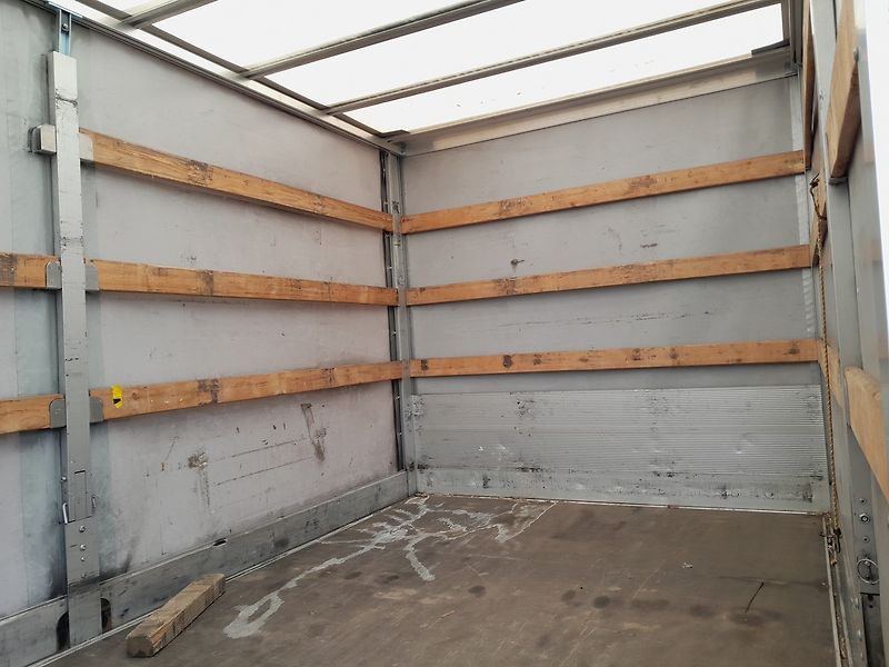 Iveco 35S18 3,0L 10 palet čelo - fotka 15 z 39