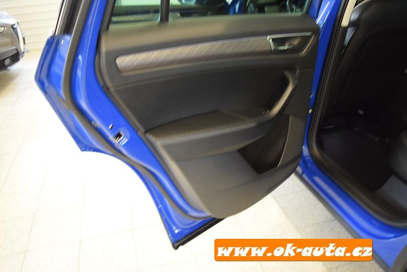 Škoda Kodiaq 2.0 TDI STYLE DSG 2022-DPH - fotka 23 z 57