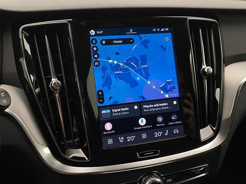 Volvo V60 (2026) B4 AUT BRIGHT PLUS - fotka 38 z 61