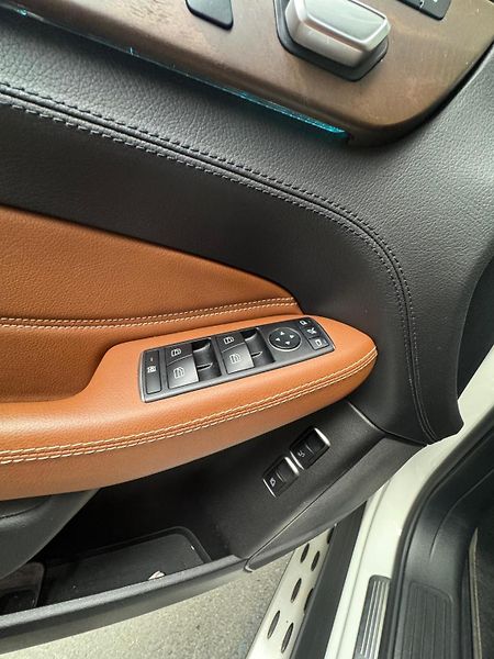 Mercedes-Benz GLS (2019) - fotka 7 z 14