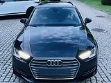Audi A4 1.4TFSI MAN 1MAJITEL TAŽNÉ LED - náhled 6