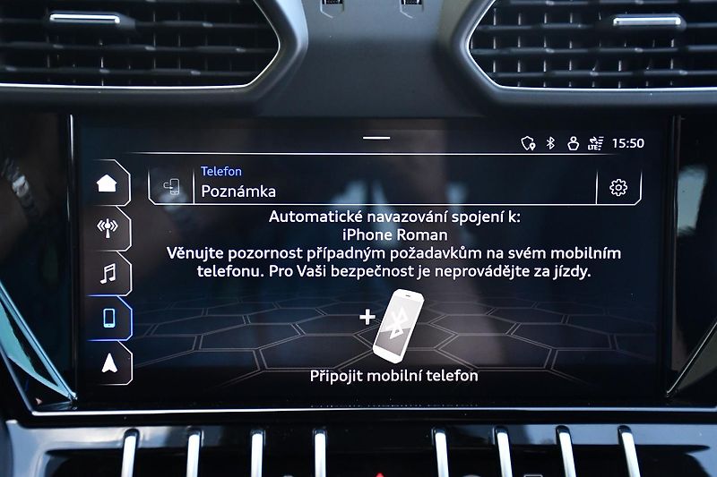 Lamborghini Urus 4.0 V8 ZÁRUKA - fotka 37 z 59