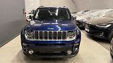 Jeep Renegade (2020) 1.3 T4 PHEV,4x4,50km dojezd - náhled 7