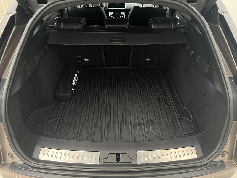 Land Rover Range Rover Velar D300 S AWD AUT CZ - fotka 5 z 47