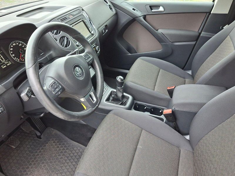 Volkswagen Tiguan (2013) Trend 1,4TSi 90kW - fotka 6 z 33