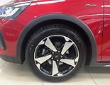 Ford Focus 1.0 EcoBoost  Active X AT, ČR - náhled 23
