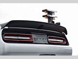 Dodge Challenger SRT Demon 170